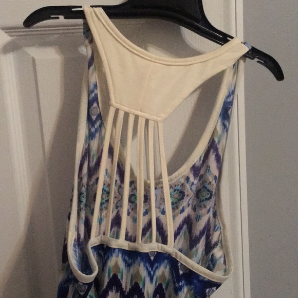 Maxi dress - Picture 3 of 3